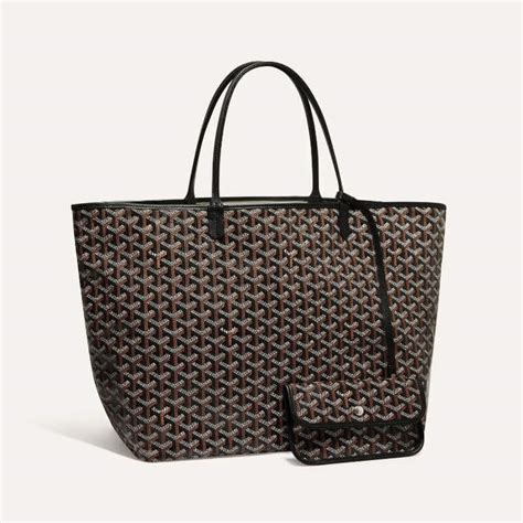 goyard picnic trunk price|Goyard bag styles and prices.